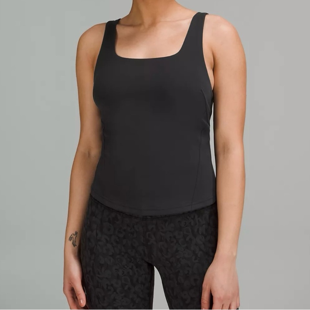 Lululemon InStill Tank